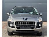 Peugeot 3008 1.6EHDI / PANO / NAV