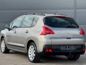 Peugeot 3008 1.6EHDI / PANO / NAV