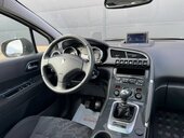 Peugeot 3008 1.6EHDI / PANO / NAV