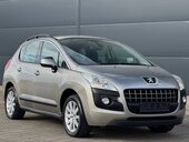 Peugeot 3008 1.6EHDI / PANO / NAV