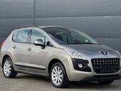 Peugeot 3008 1.6EHDI / PANO / NAV
