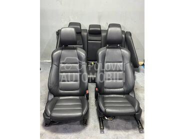 Sedista Kozna za Mazda 6 od 2013. do 2019. god.