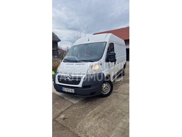 Citroen Jumper 2.2 HDI