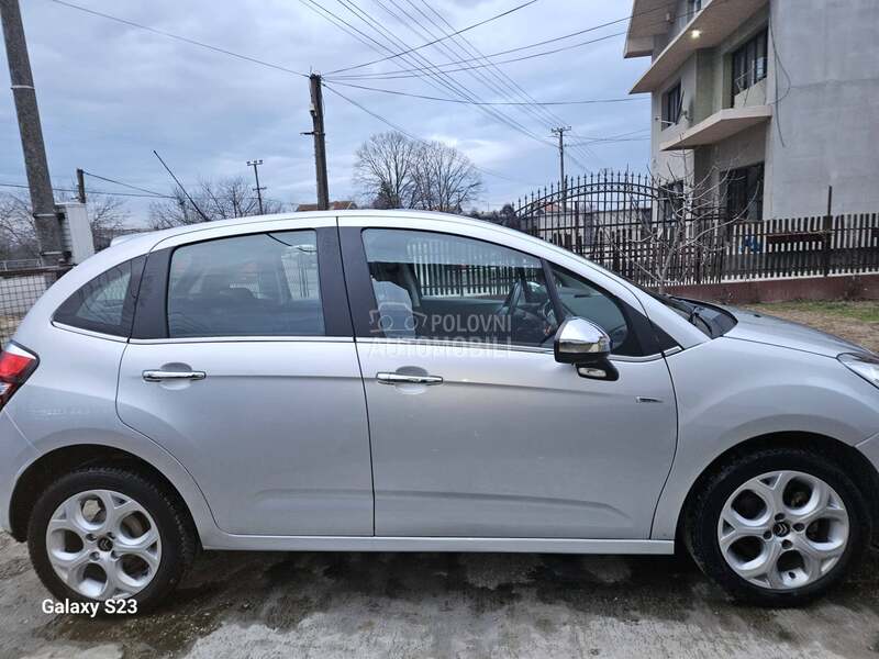 Citroen C3 