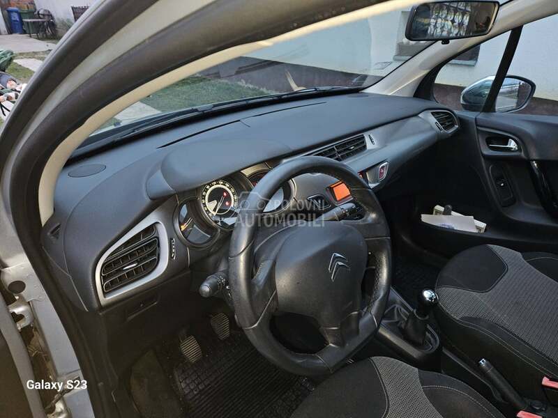 Citroen C3 
