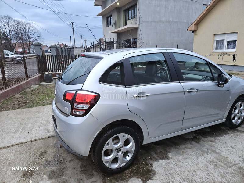Citroen C3 