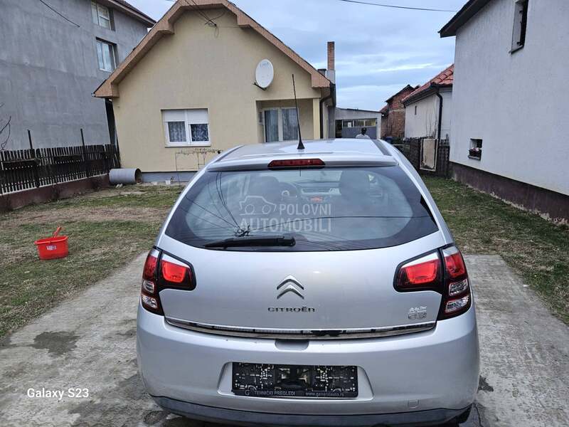 Citroen C3 