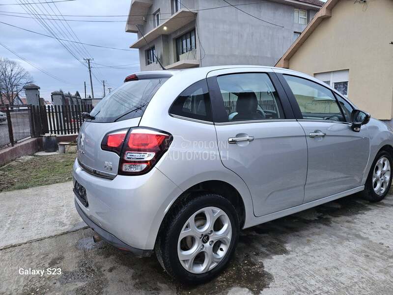 Citroen C3 