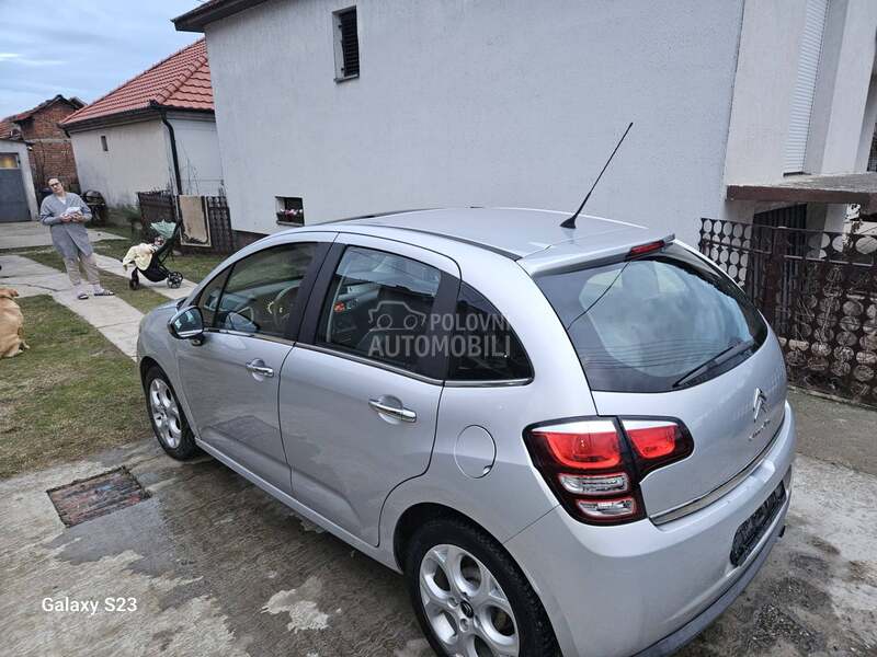 Citroen C3 