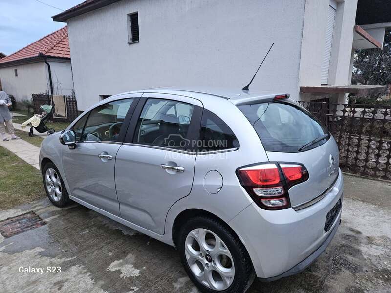Citroen C3 