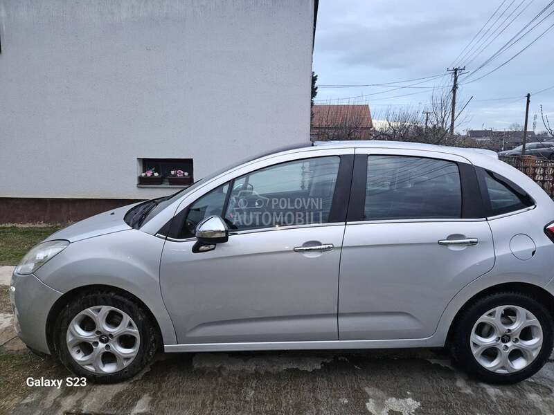 Citroen C3 