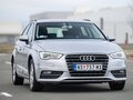 Audi A3 1.2TFSI/Stronic