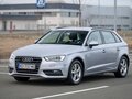 Audi A3 1.2TFSI/Stronic