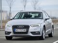 Audi A3 1.2TFSI/Stronic