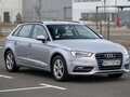 Audi A3 1.2TFSI/Stronic