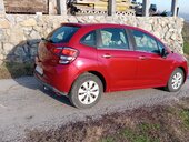 Citroen C3 1,6blu hdi