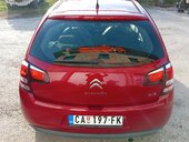 Citroen C3 1,6blu hdi