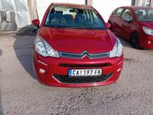 Citroen C3 1,6blu hdi