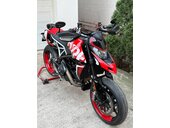 Ducati Hypermotard 950 RVE