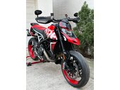 Ducati Hypermotard 950 RVE