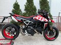 Ducati Hypermotard 950 RVE