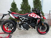 Ducati Hypermotard 950 RVE