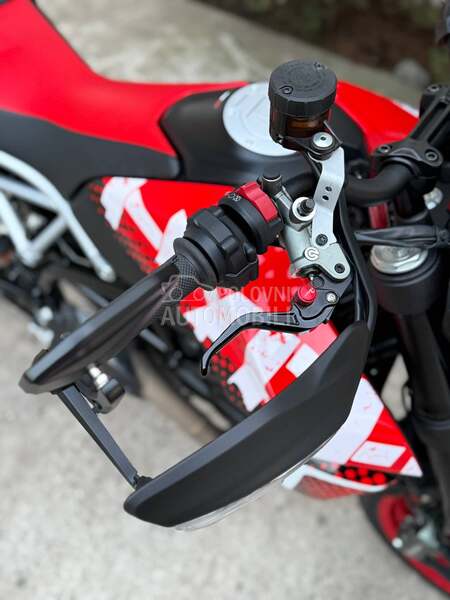 Ducati Hypermotard 950 RVE