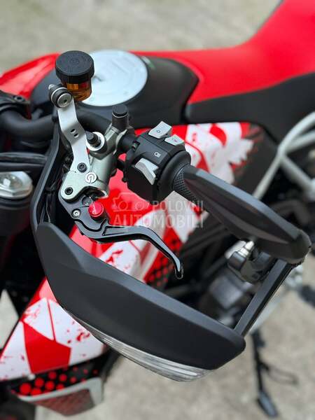 Ducati Hypermotard 950 RVE