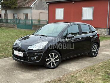 Citroen C3 1.6 HDI EXCLUSIVE