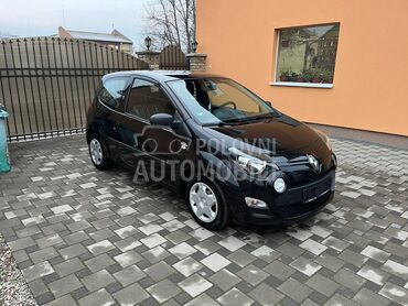 Renault Twingo 1.2 16v
