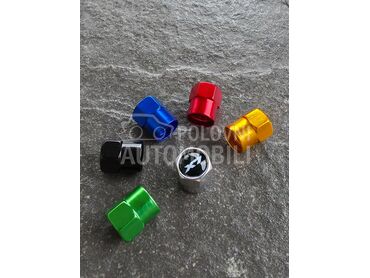 Kapice ventila felni NOVO za BMW X7