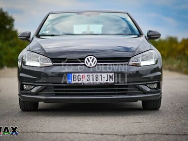 Volkswagen Golf 7 1.6 tdi