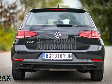 Volkswagen Golf 7 1.6 tdi