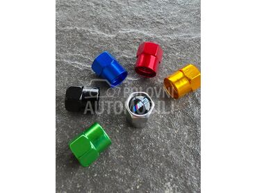 M3 Kapice ventila felni NOVO za BMW M3