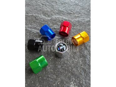 M4 kapice Ventila felni NOVO za BMW M4