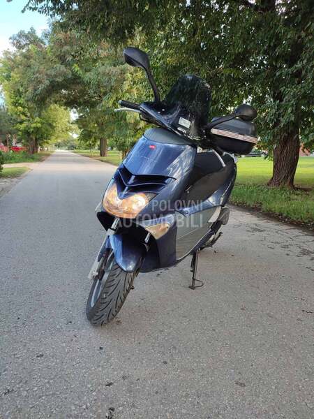 Aprilia Leonardo 150cc