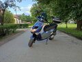 Aprilia Leonardo 150cc