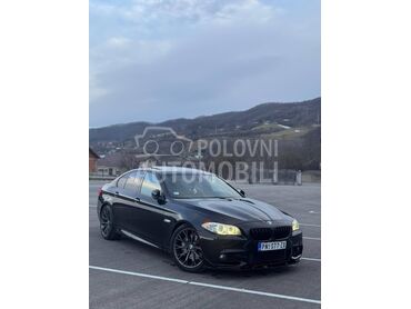 BMW 535 