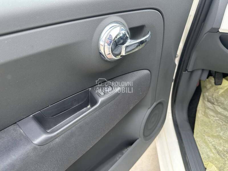 Fiat 500 1.2 CH