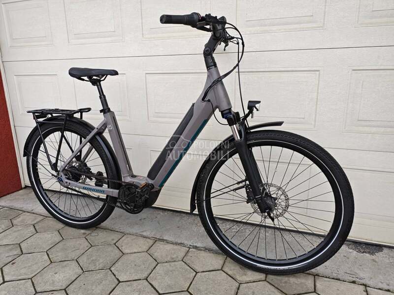 Winora Winora Bosch Remen