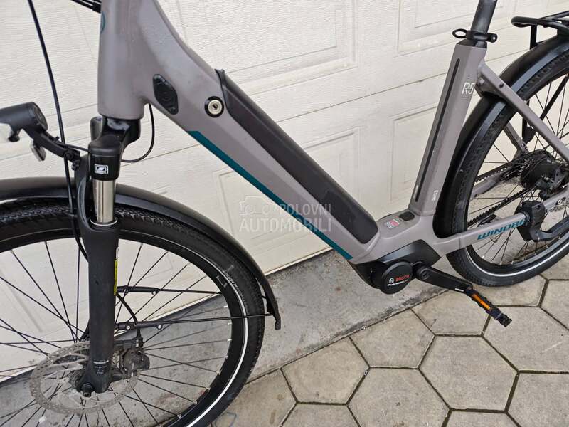 Winora Winora Bosch Remen