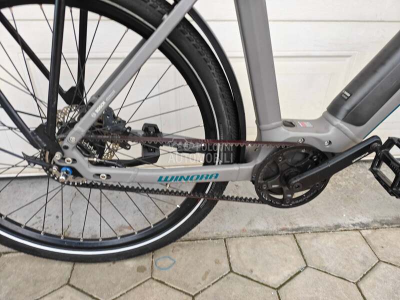 Winora Winora Bosch Remen