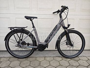 Winora Winora Bosch Remen