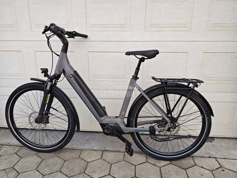 Winora Winora Bosch Remen