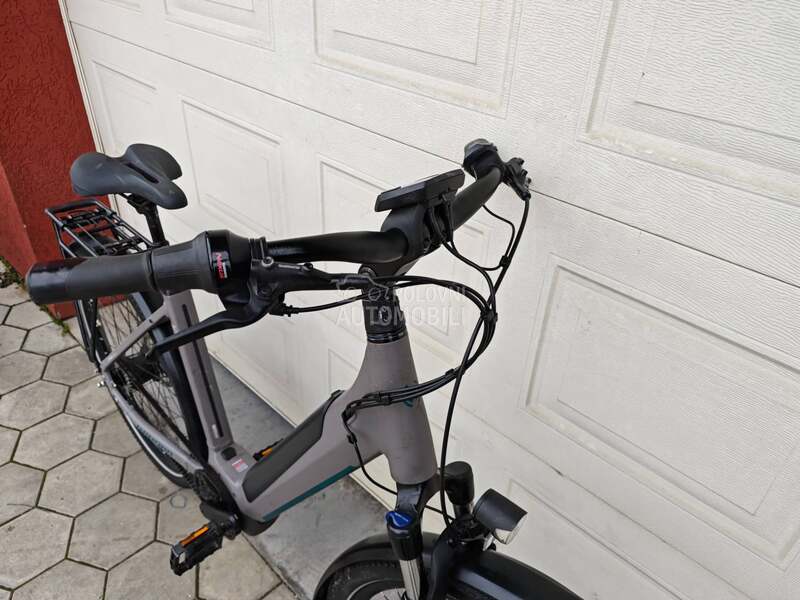 Winora Winora Bosch Remen