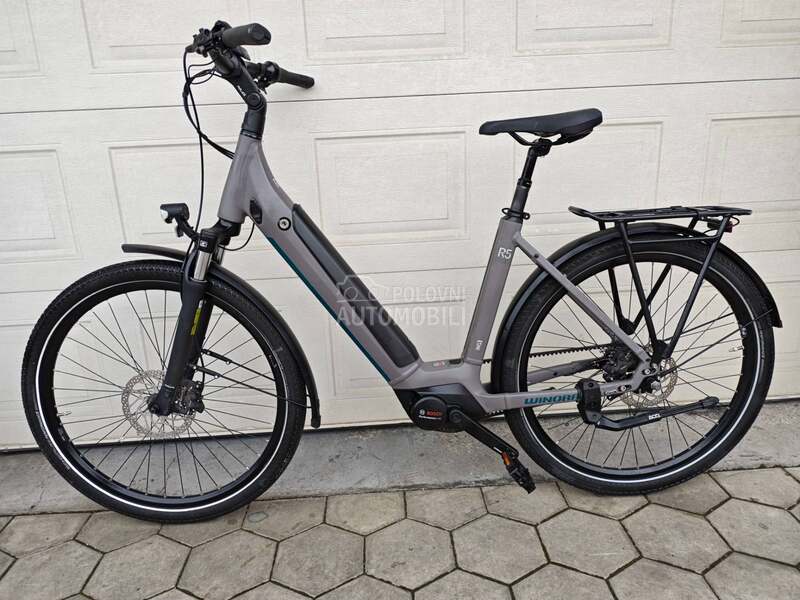 Winora Winora Bosch Remen