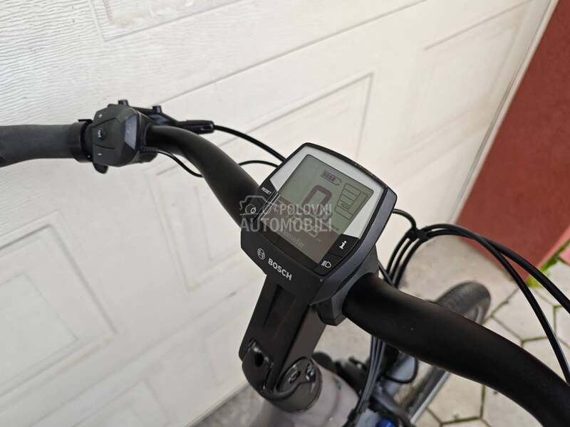 Winora Winora Bosch Remen