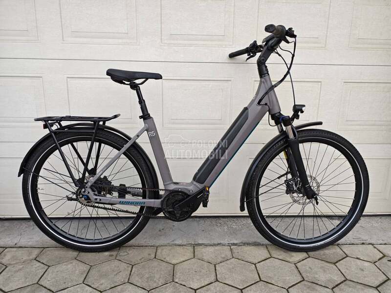 Winora Winora Bosch Remen