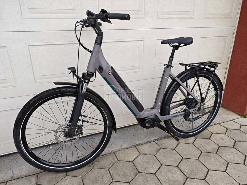 Winora Winora Bosch Remen