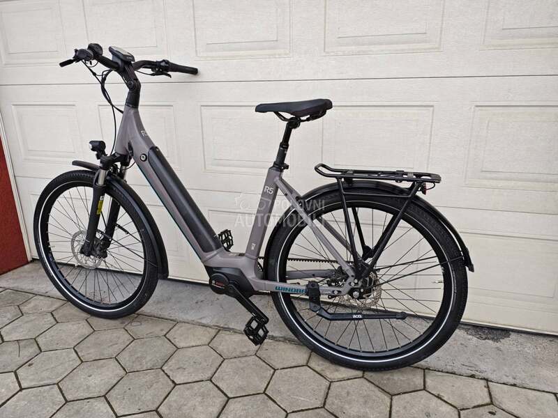 Winora Winora Bosch Remen